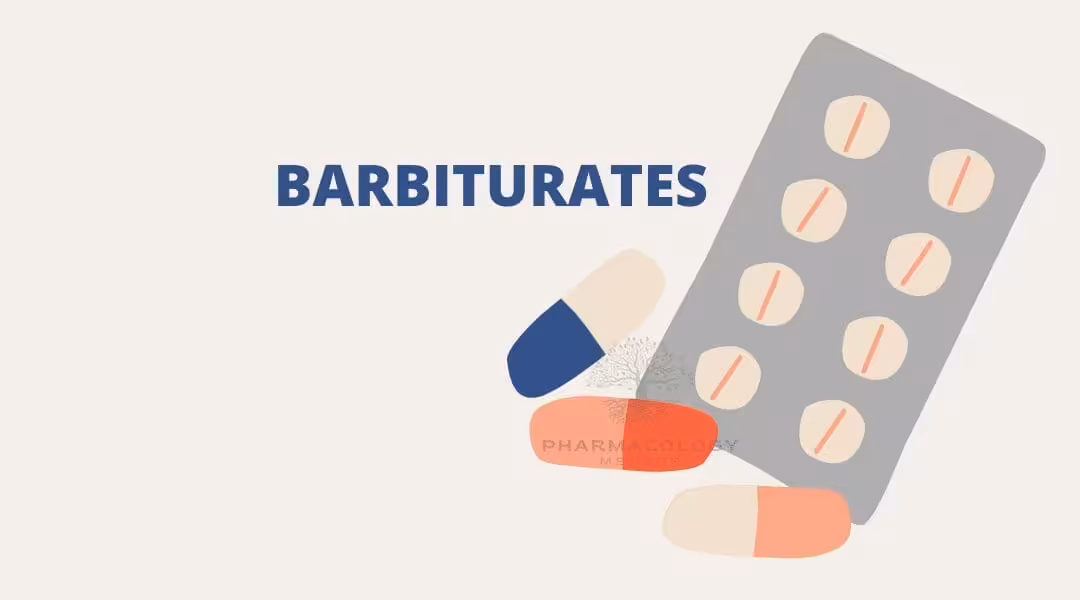 Barbiturates