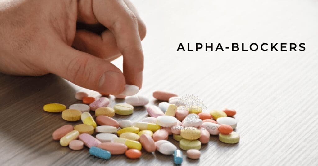 alpha-blockers