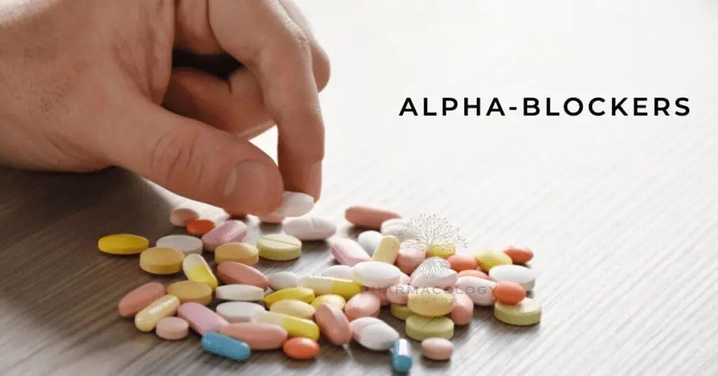 alpha-blockers