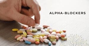 alpha-blockers