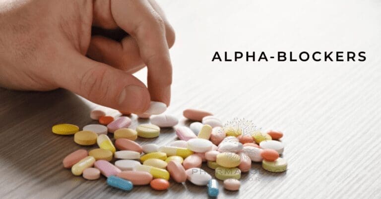 alpha-blockers