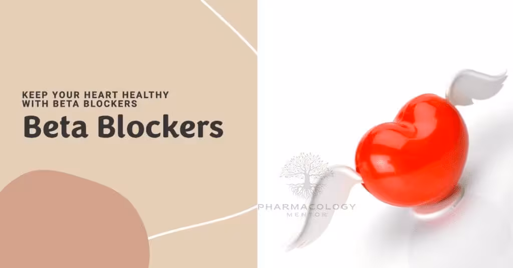 beta-blockers