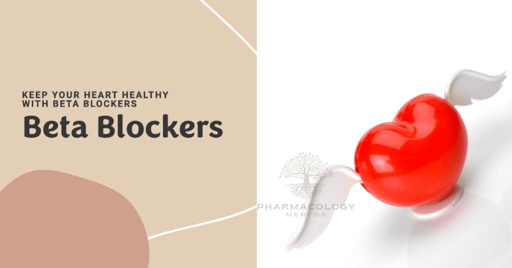 beta-blockers