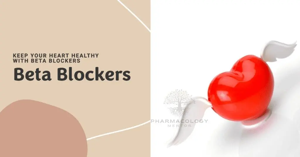 beta-blockers