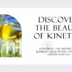 first-order vs zero-order kinetics