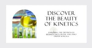 first-order vs zero-order kinetics