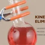 kinetics of elimination
