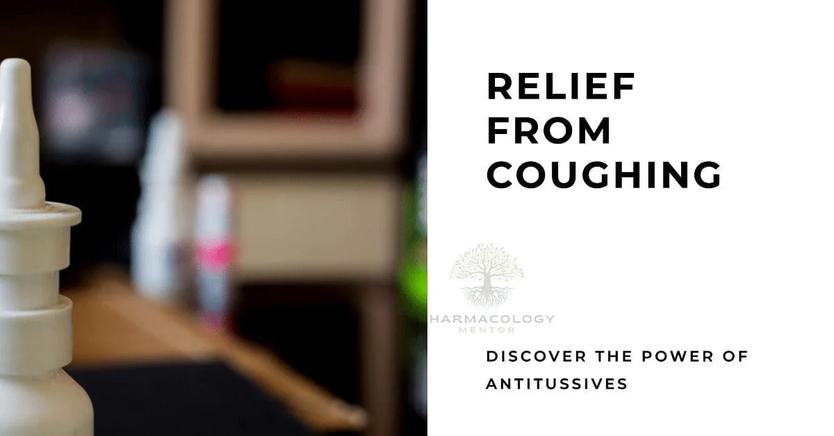 landscape image of antitussives