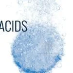 landscape image on Antacids