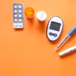 Biguanides -metformin