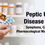 peptic ulcer disease - PUD