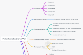 Proton Pump Inhibitors