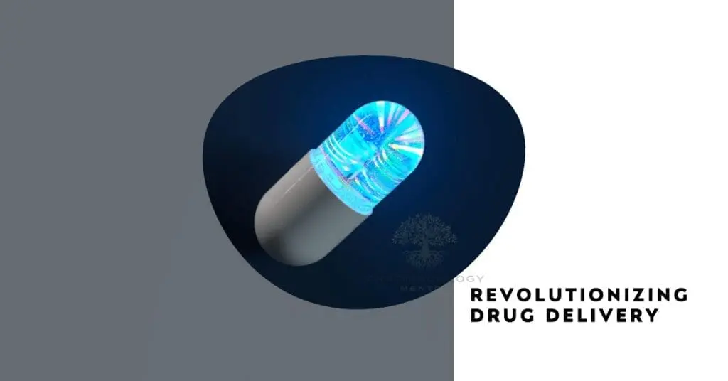 Special drug delivery systems