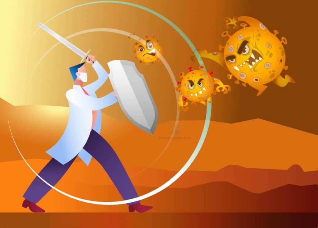 Antimicrobial Resistance