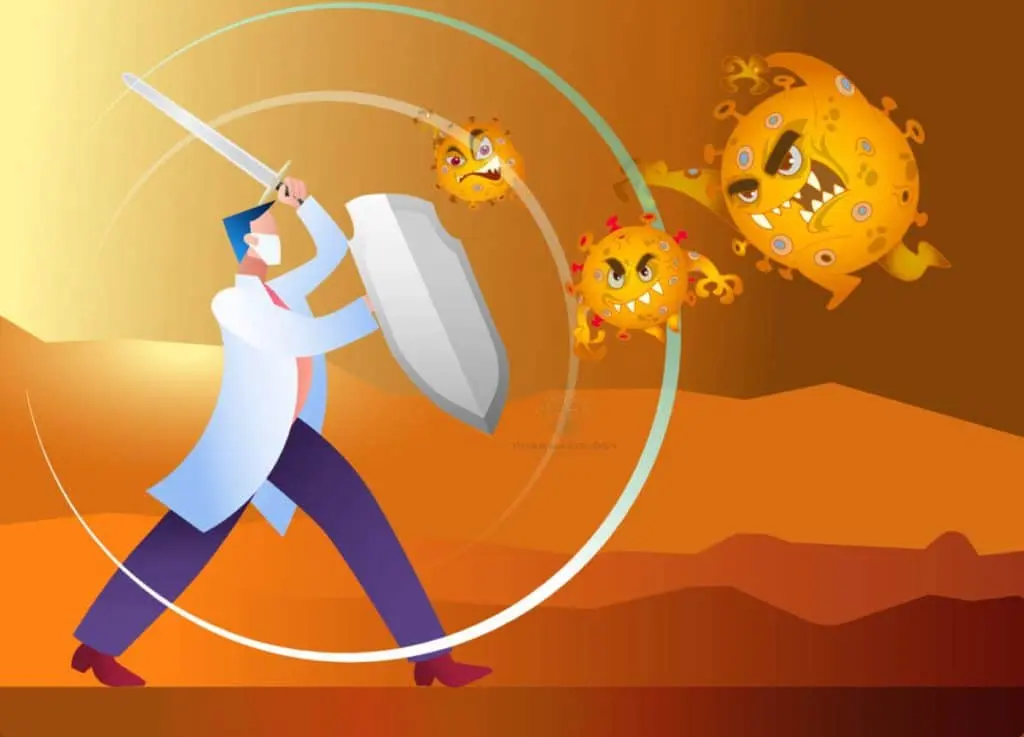 Antimicrobial Resistance