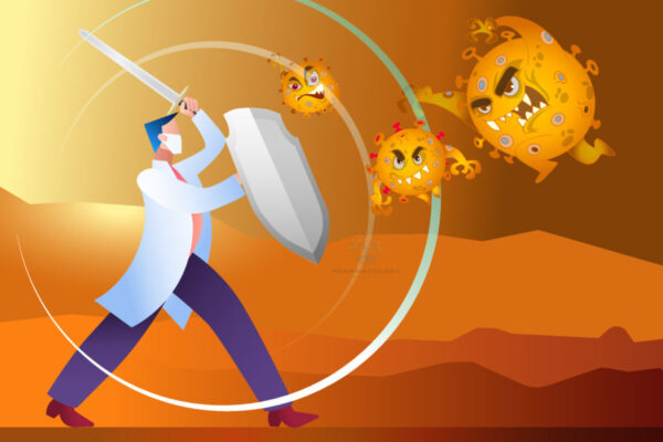 Antimicrobial Pharmacology Mentor