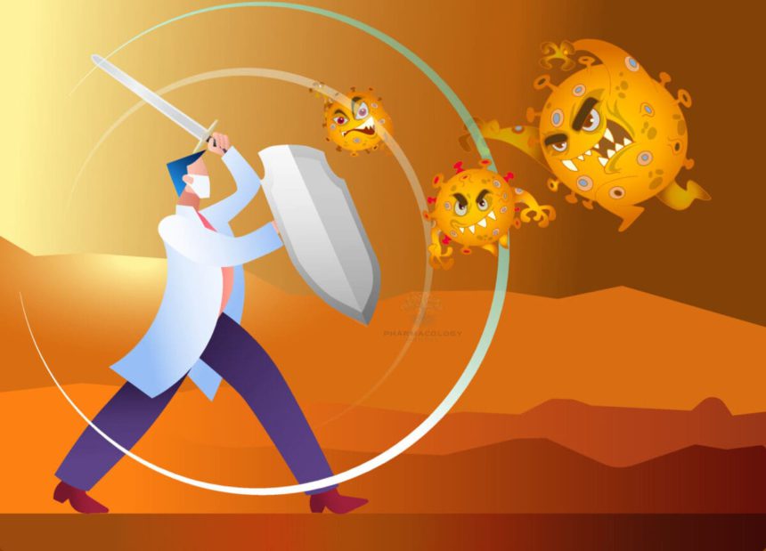 Antimicrobial Resistance