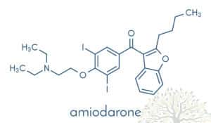 Amiodarone