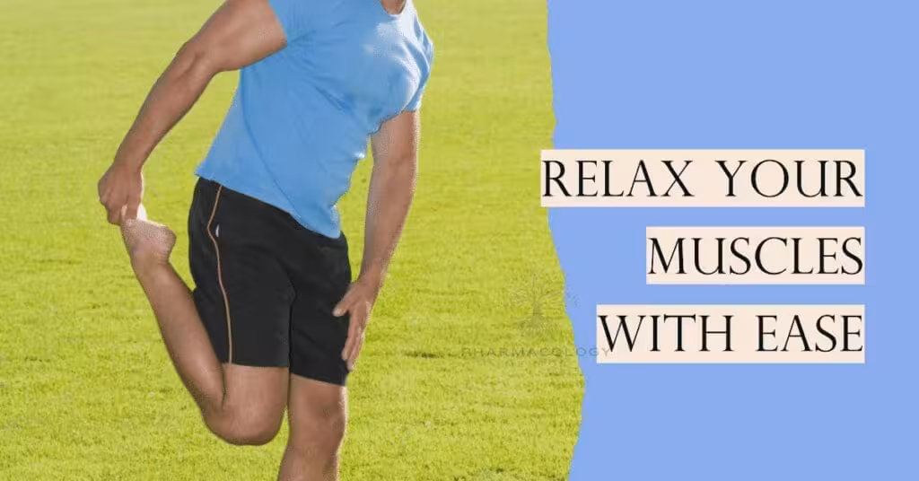 skeletal muscle relaxants