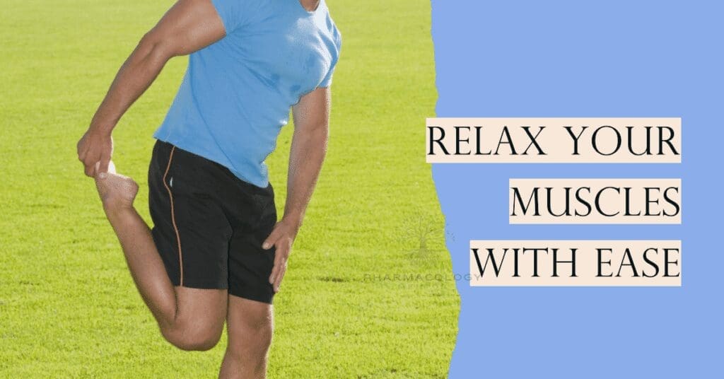 skeletal muscle relaxants