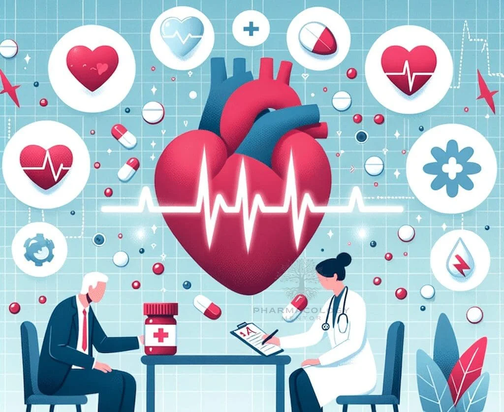 antiarrhythmic drugs