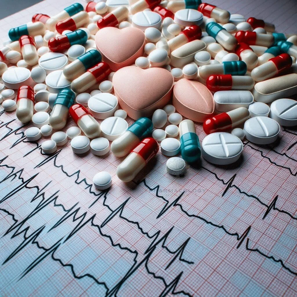 antiarrhythmic drugs