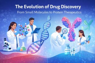 Drug discovery