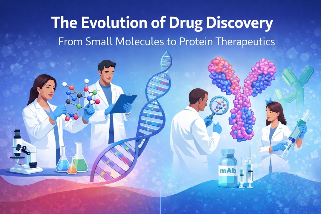 Drug discovery