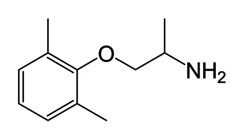 Mexiletine