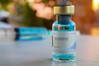 amiodarone-pharmacologymentor