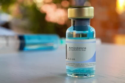 amiodarone-pharmacologymentor