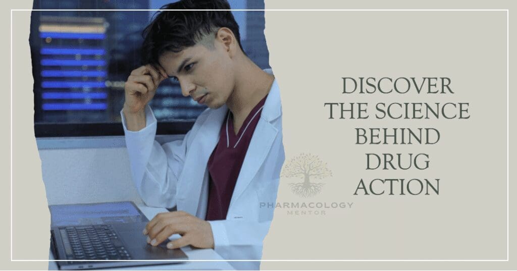 factors affecting drug action