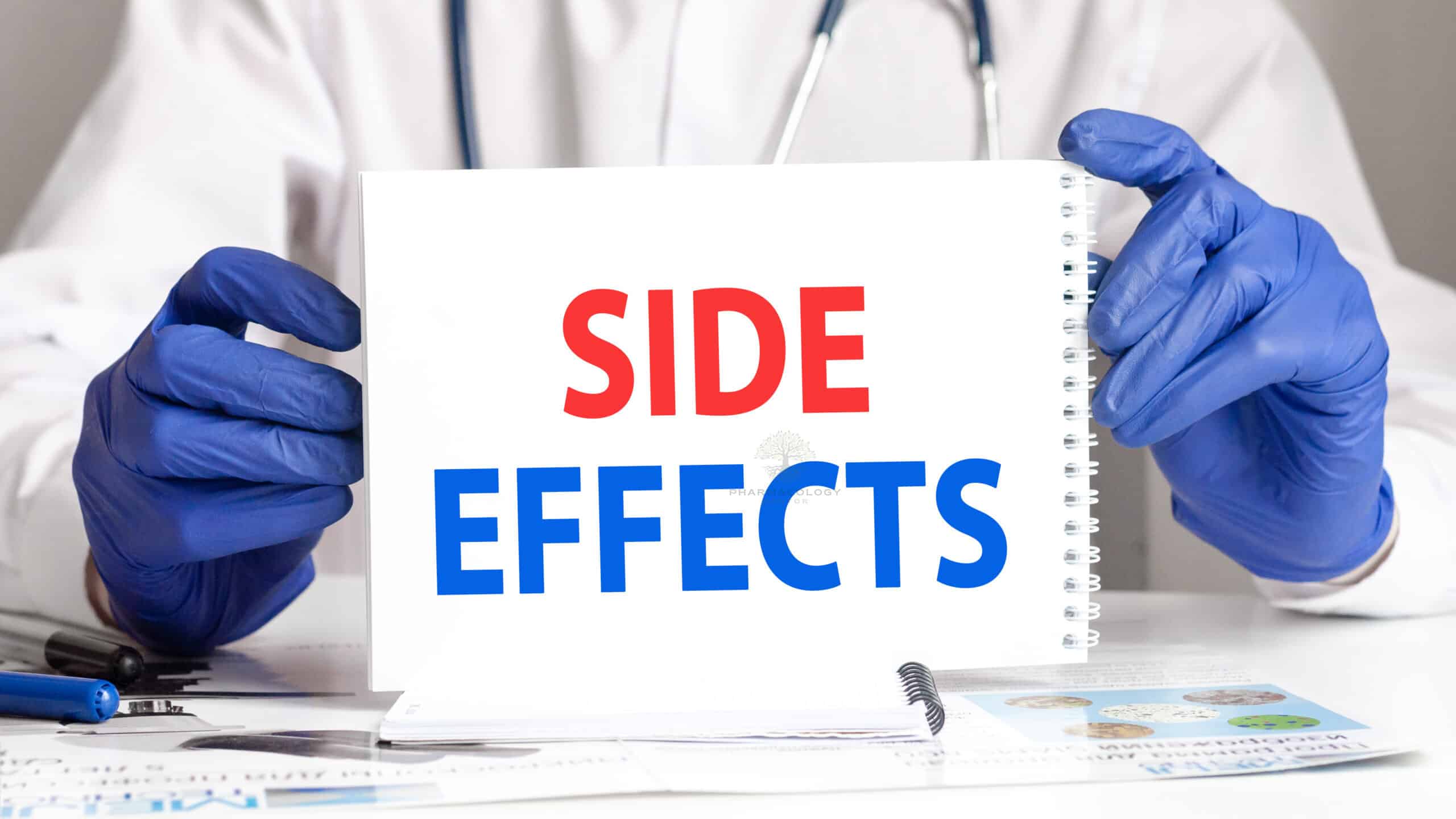 Adverse Drug Reactions