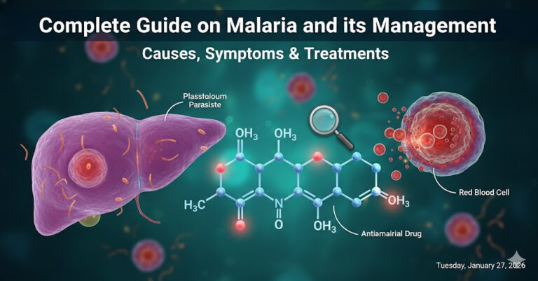 malaria
