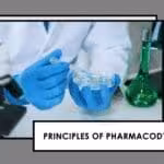 principles of pharmacodynamics