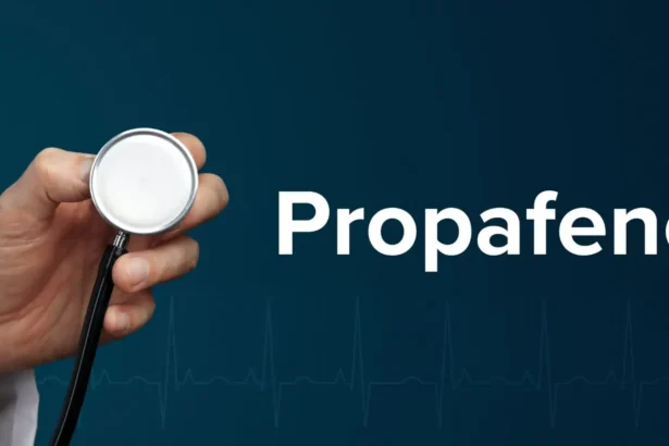 propafenone