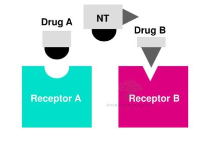Drug Specificity