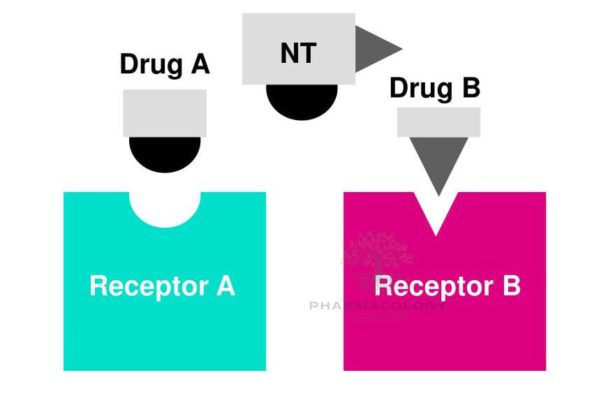 Drug Specificity
