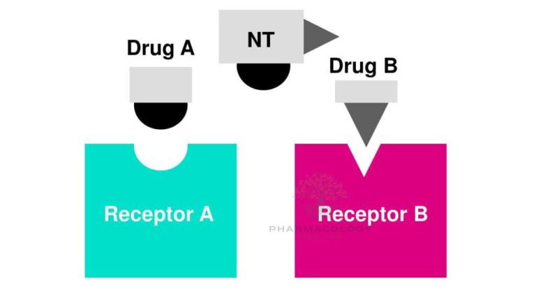 Drug Specificity