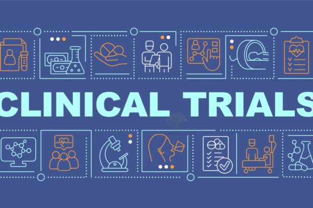 clinical trials
