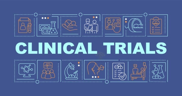 clinical trials