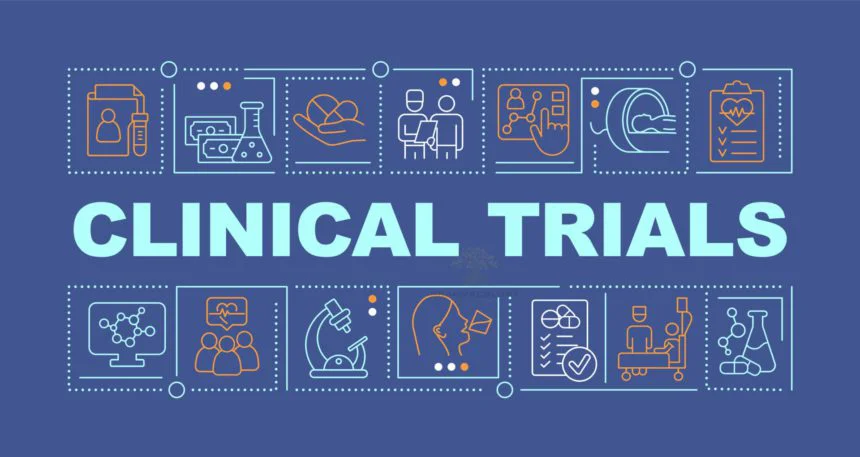 clinical trials