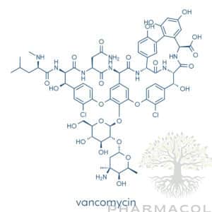 Vancomycin