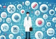 history of antimicrobial agents