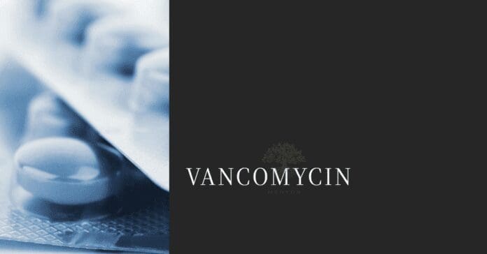 Vancomycin