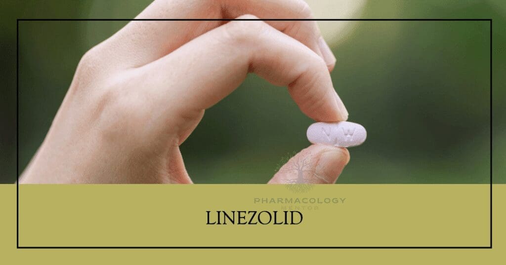 Linezolid