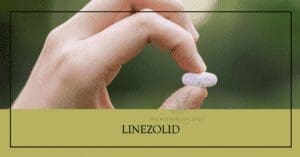 Linezolid