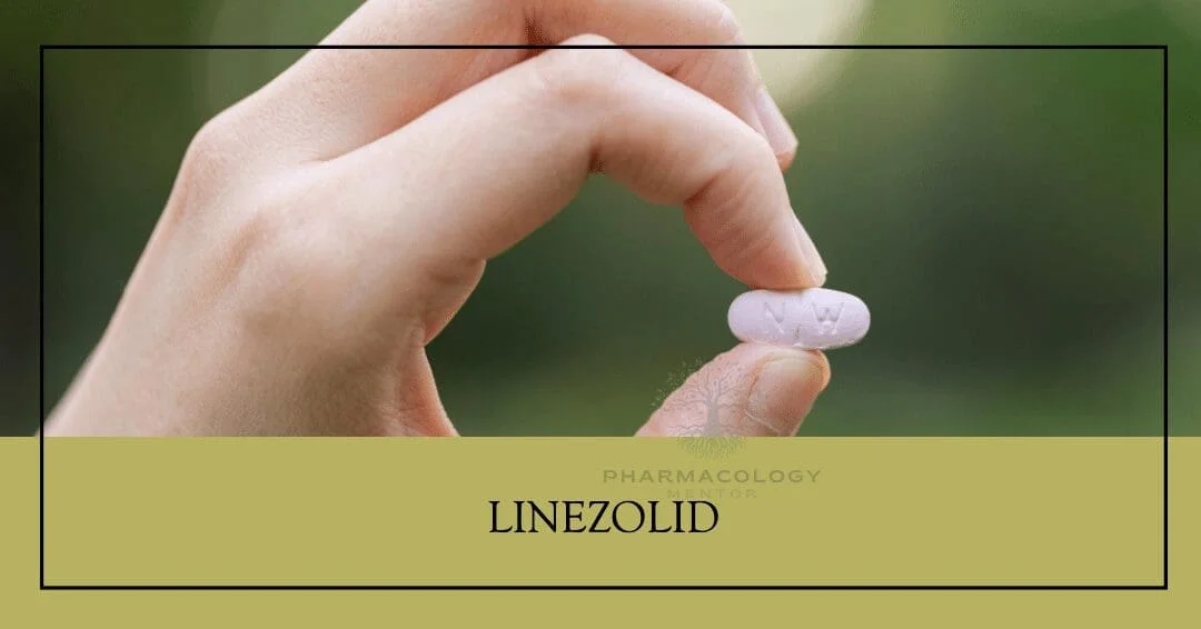 Linezolid