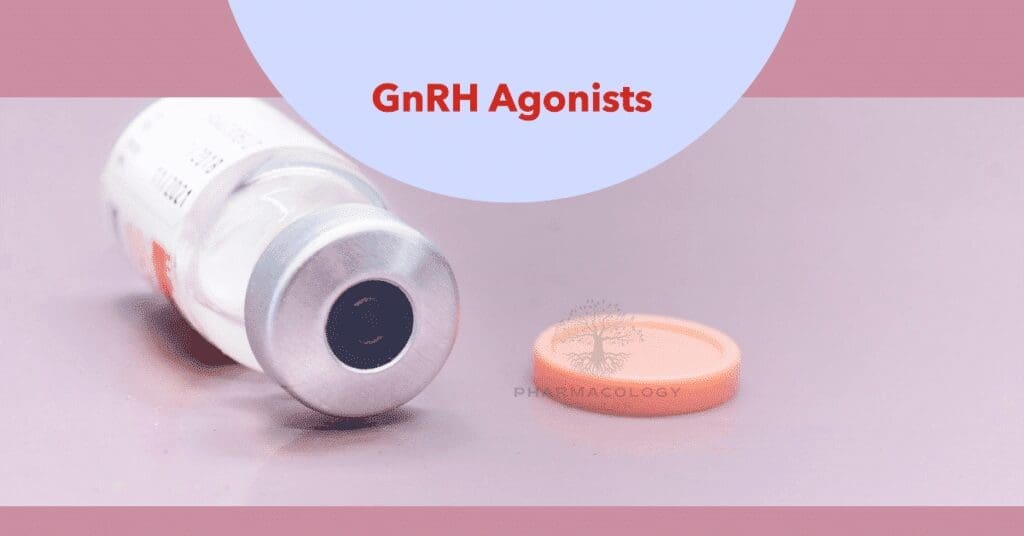 GnRH Agonists