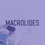 Macrolides
